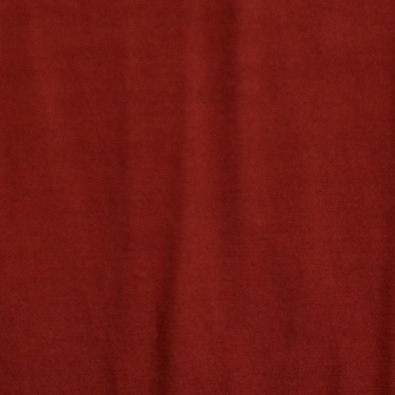 100% Viscose Woven Fabric, 146 gsm, 140 cm — Red