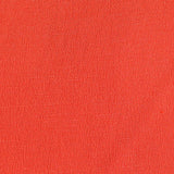 Viscose Modal Woven Fabric, 300 gsm, 145 cm — Red — texture