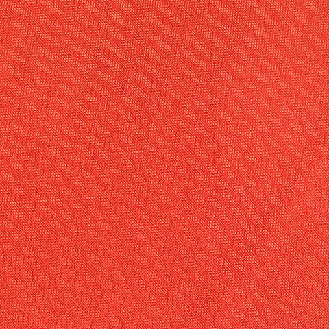 Viscose Modal Woven Fabric, 300 gsm, 145 cm — Red