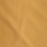 Tencel Lyocell Polyester Woven Fabric, 161 gsm, 142 cm — Orange — texture