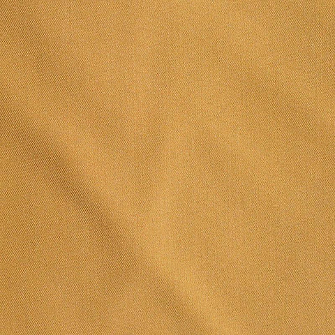 Tencel Lyocell Polyester Woven Fabric, 161 gsm, 142 cm — Orange