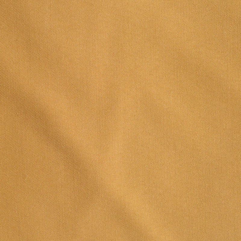 Tencel Lyocell Polyester Woven Fabric, 161 gsm, 142 cm — Orange