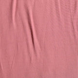 100% Viscose Woven Fabric, 116 gsm, 140 cm — Red — texture