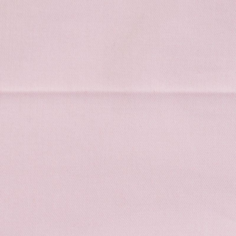 Polyester Viscose Woven Fabric, 220 gsm, 145 cm — White