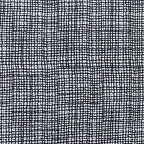 Cotton Polyester Poplin Fabric, 115 gsm, 147 cm — Navy — texture