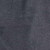 Dark Grey Marl Sateen, Cotton-Poly — texture