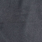 Dark Grey Marl Sateen, Cotton-Poly