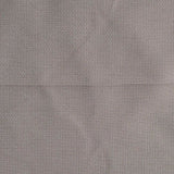 Cotton Nylon Velvet Fabric, 175 gsm — Grey — texture