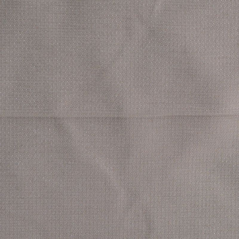 Cotton Nylon Velvet Fabric, 175 gsm — Grey