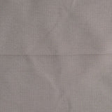 Cotton Nylon Velvet Fabric, 175 gsm — Grey