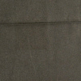 Cotton Polyester Canvas Fabric, 240 gsm — Brown