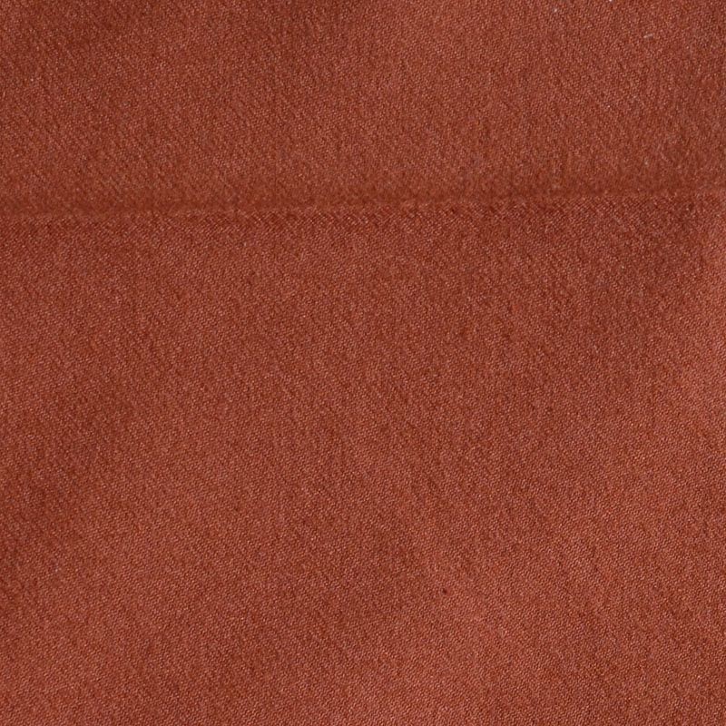 Polyester Viscose Woven Fabric, 215 gsm — Red
