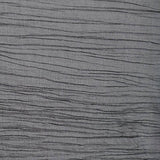 100% Cotton Woven Fabric, 60 gsm, 128 cm — Grey — texture