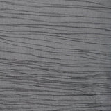 100% Cotton Woven Fabric, 60 gsm, 128 cm — Grey