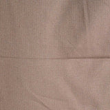 Cotton Stretch Woven Fabric, 240 gsm, 142 cm — Red — texture