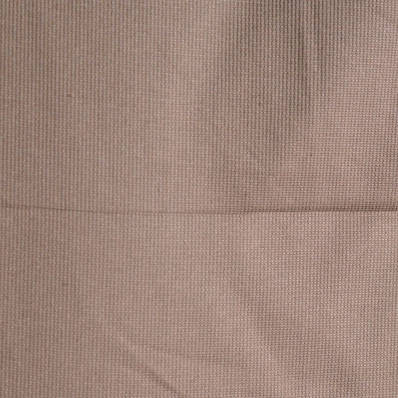 Cotton Stretch Woven Fabric, 240 gsm, 142 cm — Red