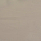 Cotton Stretch Woven Fabric, 270 gsm, 130 cm — Beige — texture