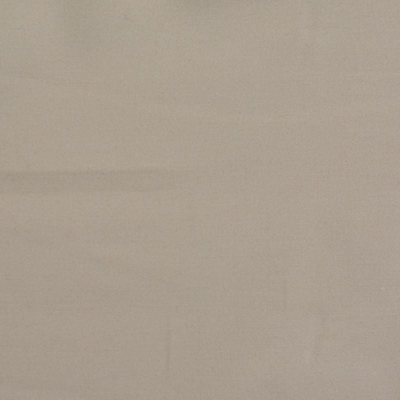 Cotton Stretch Woven Fabric, 270 gsm, 130 cm — Beige