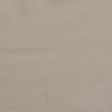 Cotton Stretch Woven Fabric, 270 gsm, 130 cm — Beige