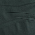 Cotton Stretch Poplin Fabric, 115 gsm, 147 cm — Green