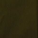100% Cotton Poplin Fabric, 115 gsm, 147 cm — Khaki