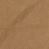 Cotton Stretch Twill Fabric, 290 gsm, 145 cm — Orange — texture