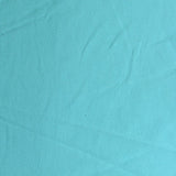 Cotton Stretch Twill Fabric, 250 gsm, 145 cm — Blue
