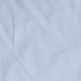 100% Cotton Twill Fabric, 225 gsm, 147 cm — Blue