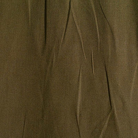 100% Cotton Poplin Fabric, 115 gsm, 147 cm — Brown