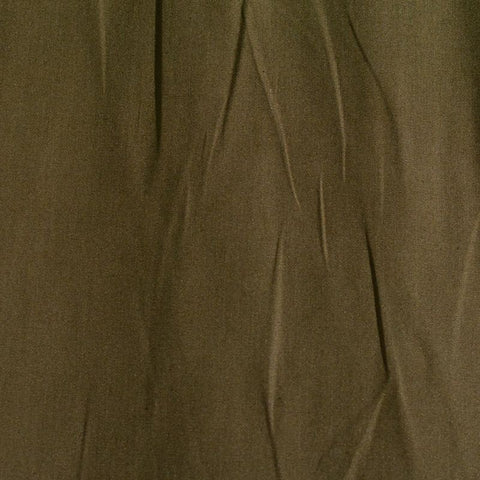100% Cotton Poplin Fabric, 115 gsm, 147 cm — Brown