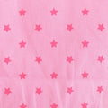 Cotton Stretch Twill Fabric, 250 gsm, 147 cm — Pink