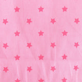 Cotton Stretch Twill Fabric, 250 gsm, 147 cm — Pink