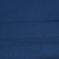 Cotton Stretch Sateen Fabric, 190 gsm, 147 cm — Navy