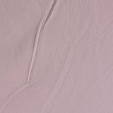 Cotton Stretch Sateen Fabric, 190 gsm, 147 cm — Pink — texture