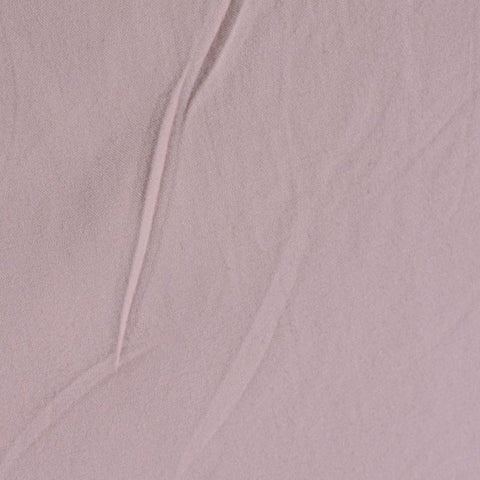 Cotton Stretch Sateen Fabric, 190 gsm, 147 cm — Pink