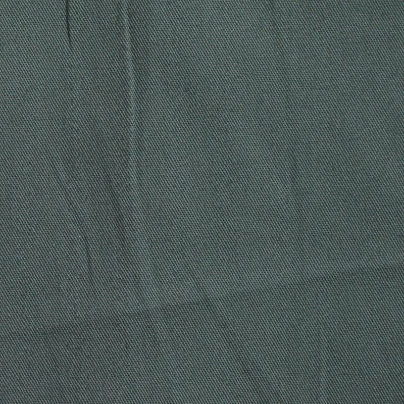 100% Cotton Twill Fabric, 145 gsm, 147 cm — Green
