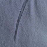100% Viscose Woven Fabric, 75 gsm, 143 cm — Blue