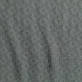 Grey Dot Jacquard, Viscose