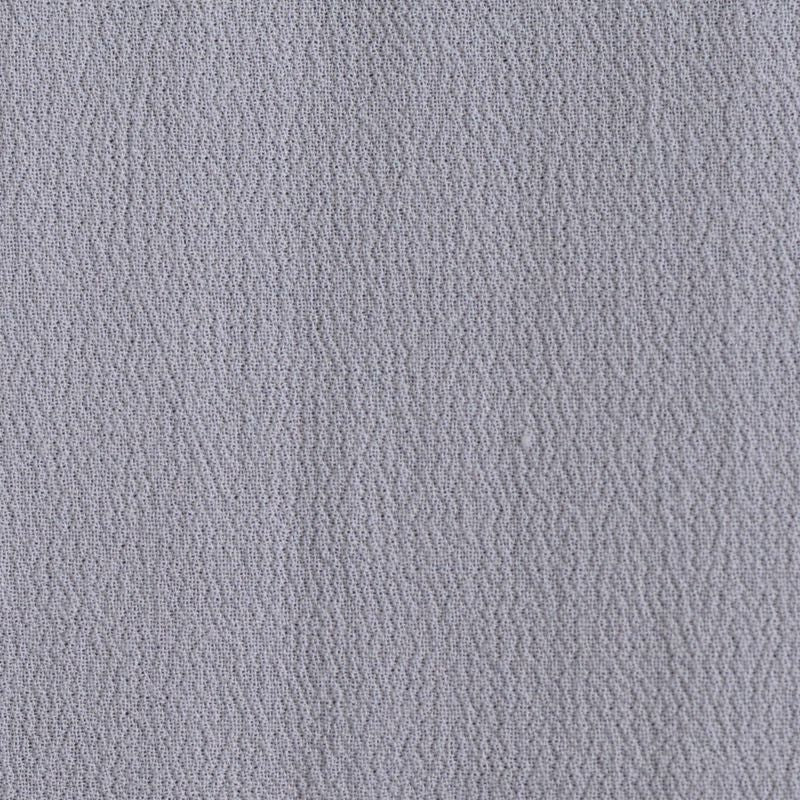 100% Viscose Woven Fabric, 112 gsm, 136 cm — Grey
