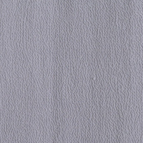 100% Viscose Woven Fabric, 112 gsm, 136 cm — Grey