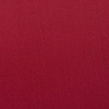100% Viscose Woven Fabric, 120 gsm, 145 cm — Red — texture