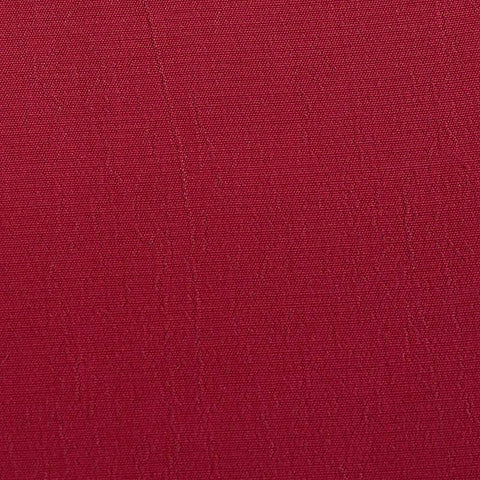 100% Viscose Woven Fabric, 120 gsm, 145 cm — Red
