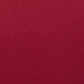 Deep Red Crepe, Viscose