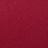 100% Viscose Woven Fabric, 120 gsm, 145 cm — Red