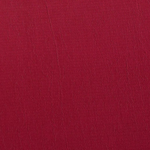 100% Viscose Woven Fabric, 120 gsm, 145 cm — Red