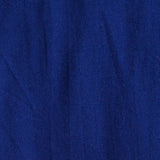 100% Viscose Woven Fabric, 75 gsm, 142 cm — Navy