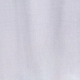 White Diagonal-Diamond Twill, Viscose — texture