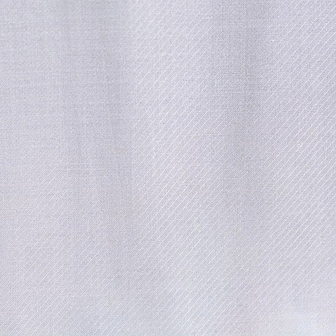 White Diagonal-Diamond Twill, Viscose