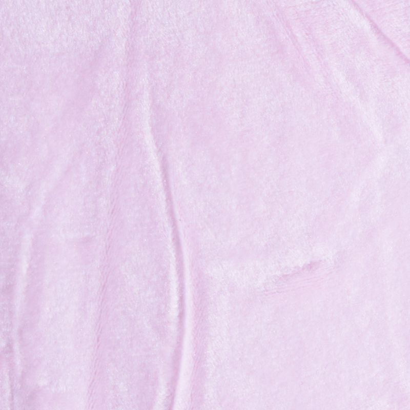 Fleece Fabric, 230 gsm, 180 cm — White