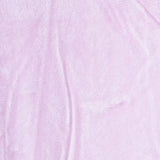 Fleece Fabric, 230 gsm, 180 cm — White